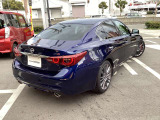 スカイライン 3.0 400R 