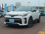 トヨタ C-HR