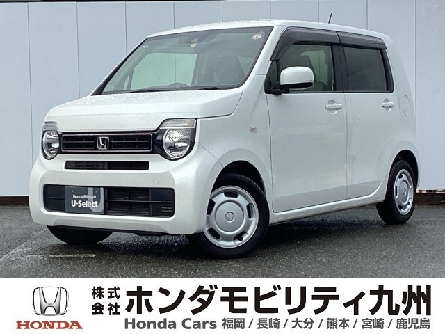 N-WGN L ホンダ センシング 