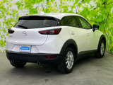 CX-3 1.5 15S アーバンドレッサー 