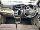 N-WGN G 4WD 修復歴無し