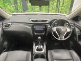 エクストレイル 2.0 20X エクストリーマーX エマージェンシーブレーキ パッケージ 4WD 