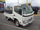 ダイナ  平ボディ 1.5t
