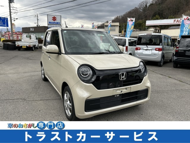 N-ONE 660 オリジナル