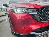 CX-5 2.2 XD スポーツ アピアランス ディーゼルターボ