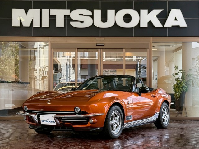 ロックスター 1.5 S スペシャル パッケージ 