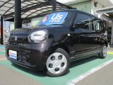 アルト L 車検整備受渡し 衝突被害軽減ブレーキ