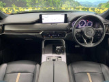 CX-60 3.3 XD ハイブリッド エクスクルーシブスポーツ ディーゼル 4WD 