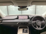 CX-60 3.3 XD Lパッケージ ディーゼル 