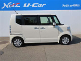 N-BOX G Lパッケージ 