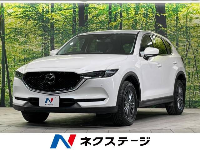 CX-5  XD プロアクティブ
