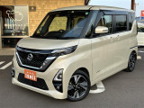 日産 ルークス