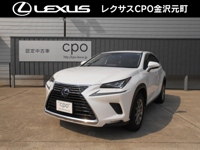 NX 300h Iパッケージ 