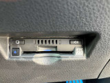 ETCがあれば、高速道路の乗り降りがスムーズです。