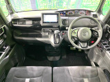 N-BOXカスタム L 