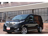 ビアンテ 2.0 グランツ 走行距離無制限1年保証 車検整備付