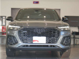 Q5スポーツバック 40 TDI クワトロ Sライン ディーゼル 4WD 