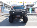 H2 タイプG 4WD リフトアップ 4WD Sステップ