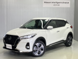 日産 キックス
