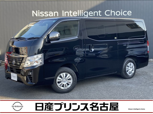 キャラバン 2.4 グランドプレミアム GX ロング ディーゼル 4WD 