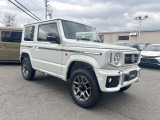 ジムニー XC 4WD