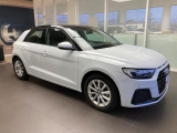 A1スポーツバック 25 TFSI アドバンスド 