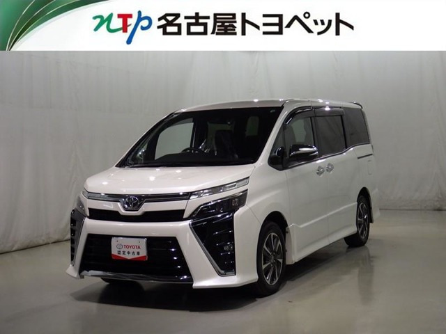 ヴォクシー 2.0 ZS 煌III 