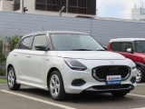 スイフト 1.2 ハイブリッド(HYBRID) MX 