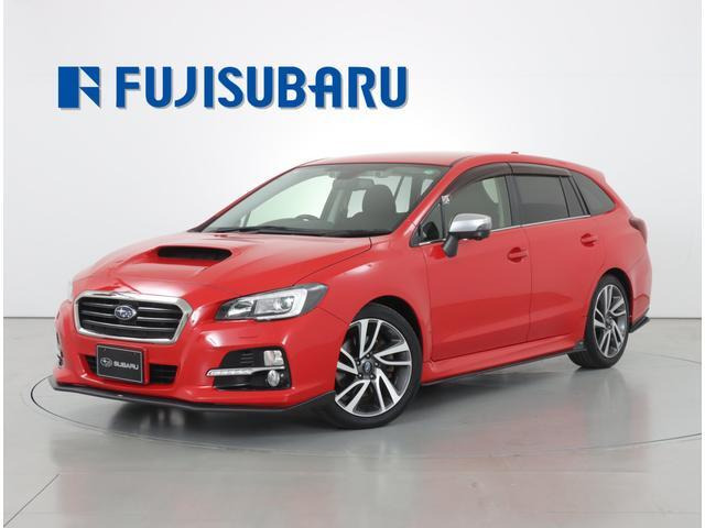 レヴォーグ 1.6 GT-S アイサイト 4WD 