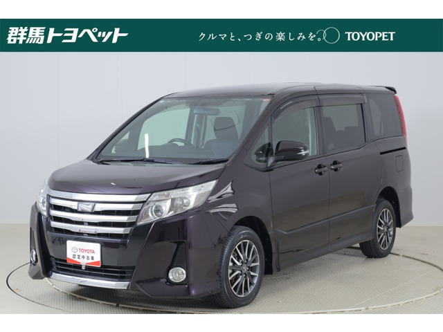 ノア 2.0 Si 4WD 