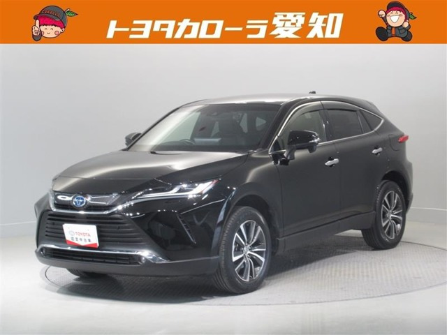 ヤリス 1.5 ハイブリッド G （6AA-AXUH80）