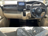 N-BOX G ホンダセンシング 