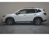 フォレスター 2.0 アドバンス 4WD 