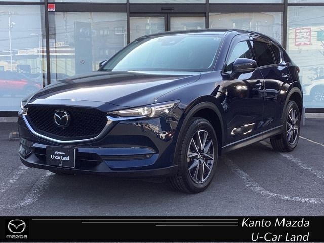 CX-5 2.5 25S Lパッケージ 