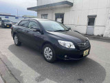 カローラアクシオ 1.5 G 4WD 