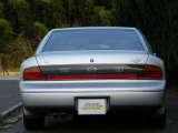 インフィニティQ45 4.5 タイプV 車高調