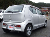 キャロル GL 4WD 