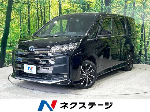ノア 1.8 ハイブリッド S-Z 