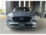 CX-5 2.2 XD Lパッケージ 