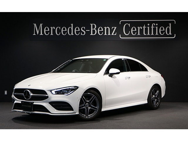 CLAクラス CLA180 AMGライン 