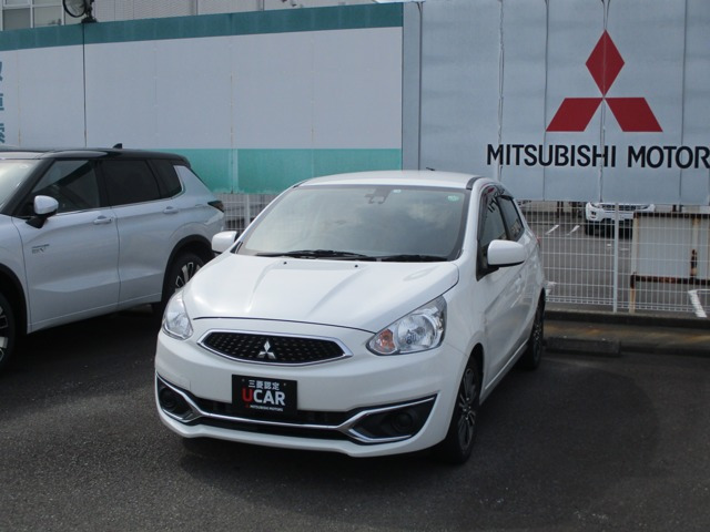 ミラージュ 1.2 M 