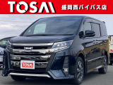 ご覧頂き誠にありがとうございます☆ 30年式 ノア 入庫致しました! 安心の「Re:HYBRID」認定車です☆「Re:HYBRID」認定車の条件は販売店ナビを参照下さい!