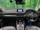 CX-5 2.2 XD Lパッケージ 
