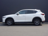 CX-5 2.2 XD スマートエディション 