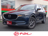 マツダ CX-5
