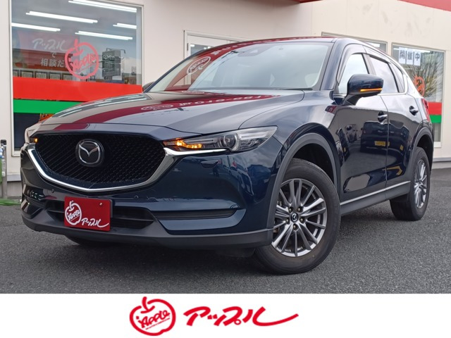 CX-5 2.2 XD プロアクティブ 4WD 