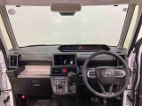 タント X ecoIDLE 非装着車 