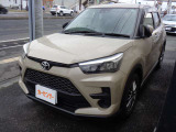 ライズ 1.0 G 4WD 