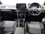 T-Roc TSI スタイル 