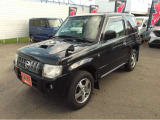 キックス RX 4WD 